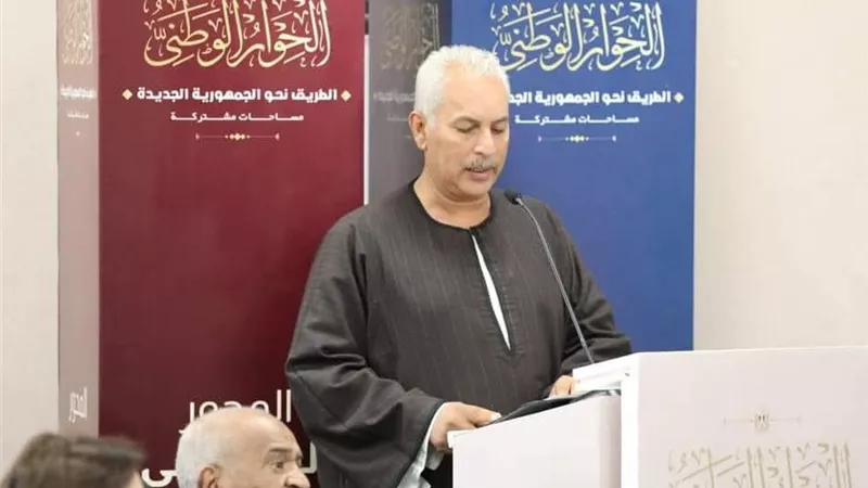 نقيب الفلاحين: غرق بعض أراضي طرح النهر «متوقع».. والحكومة مطالبة بدعم المتضررين