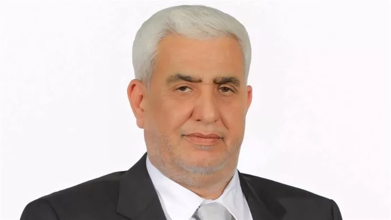 مصادر لـ«إيچبتك»: أحمد القصلي يترشح عن حزب مستقبل وطن في الدائرة الأولى بالعريش