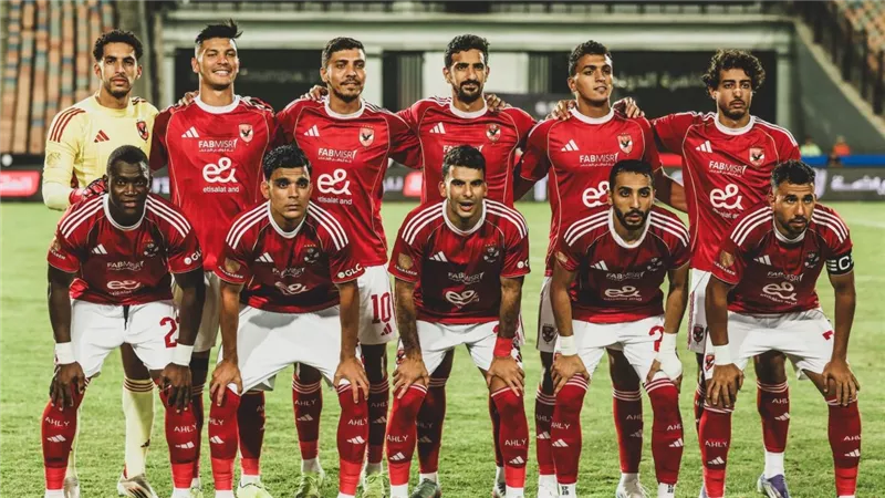 الأهلي يطارد «الصدارة» لأول مرة خلال الموسم الحالي أمام كهرباء الإسماعيلية
