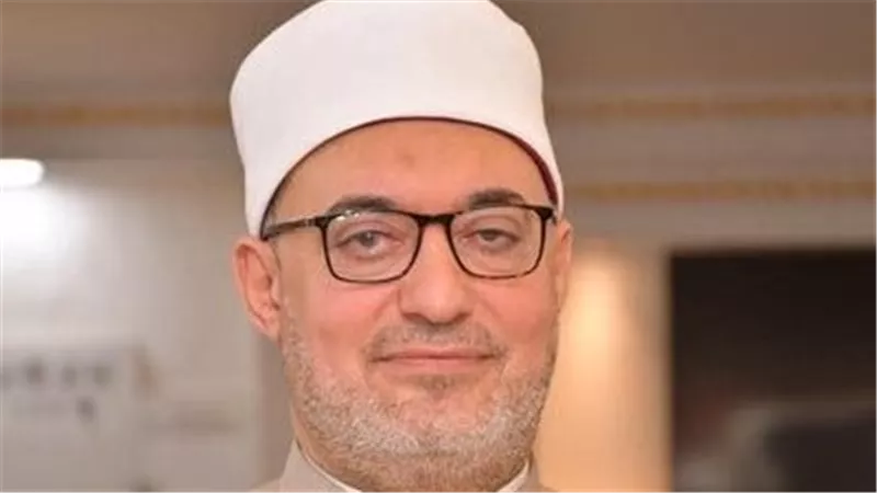 مفتي الجمهورية: الحفاظ على التاريخ استثمار في وعي الأجيال المقبلة