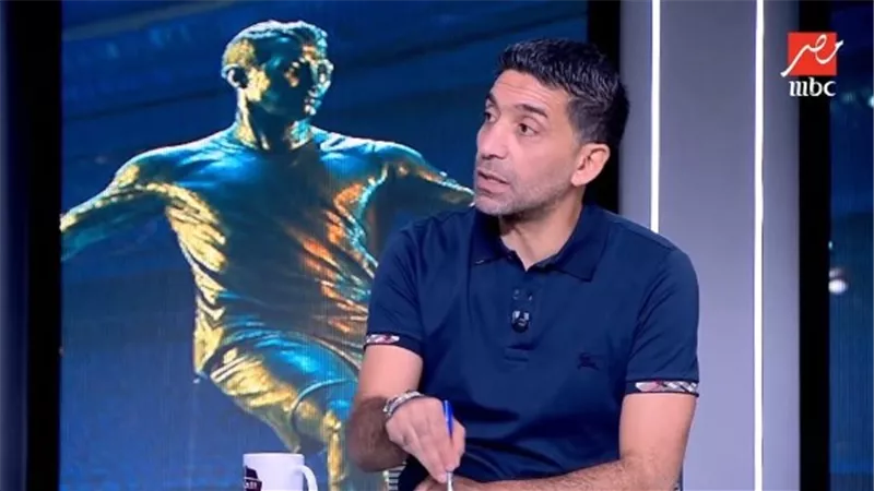 «أرقامك غير دقيقة».. ناقد رياضي يحرج إسلام الشاطر بسبب الزمالك