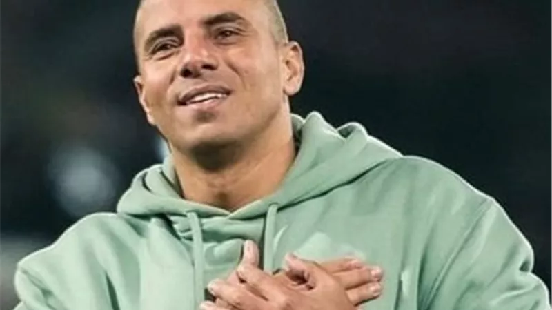 محمد زيدان : «الحمد لله ربنا نجاني »..تفاصيل وعكته الصحية في الدنمارك 