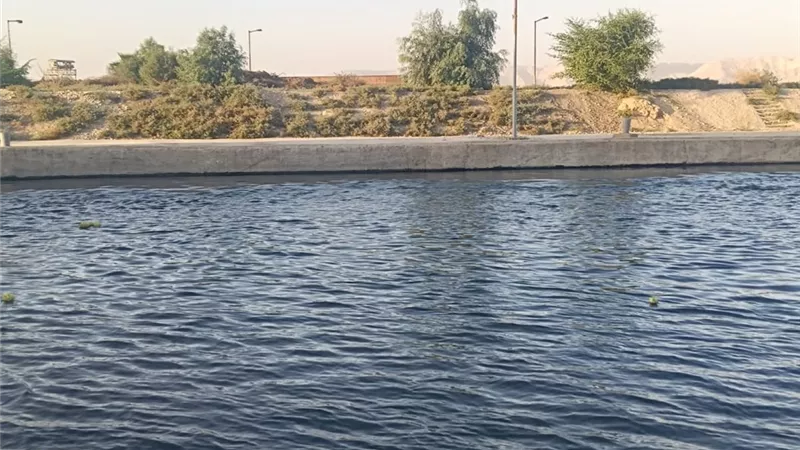 اخلوا المنازل والحظائر.. تحذير شديد اللهجة من محافظة قنا بسبب ارتفاع مناسيب مياه النيل 
