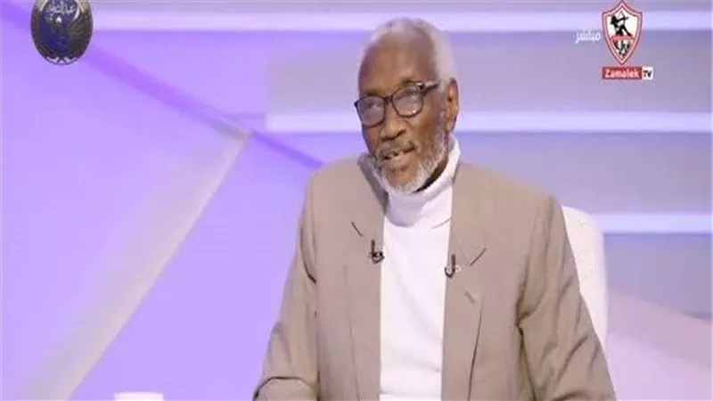 أسرة نوح آدم تعلن موعد ومكان صلاة الجنازة على نجم الزمالك السابق