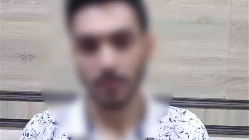 ضبط أحد الأشخاص بالبحيرة لقيامه بالنصب والإحتيال على المواطنين