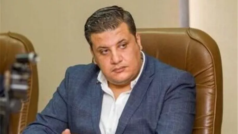 بسبب الهجوم.. رئيس مجلس صناع الخير يحذف منشور عدم التعاطف مع ضحايا المنوفية 