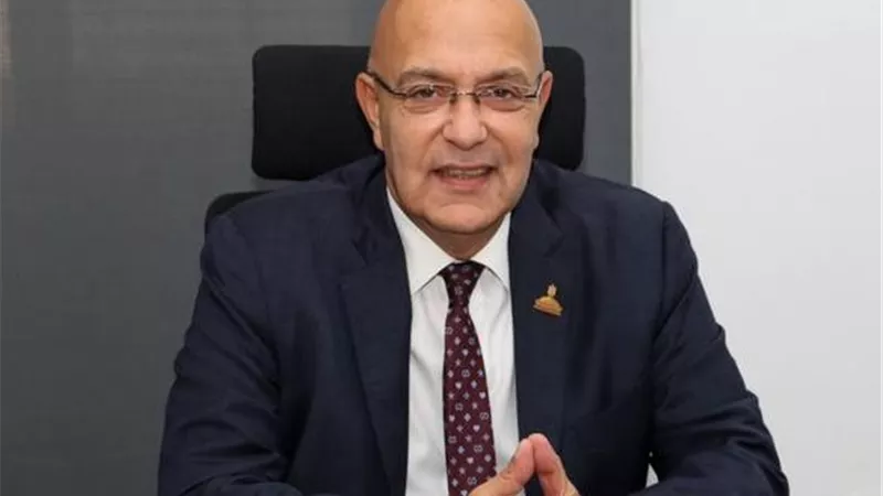 النائب أحمد صبور: افتتاح المتحف الكبير لحظة فارقة في تاريخ الدولة المصرية
