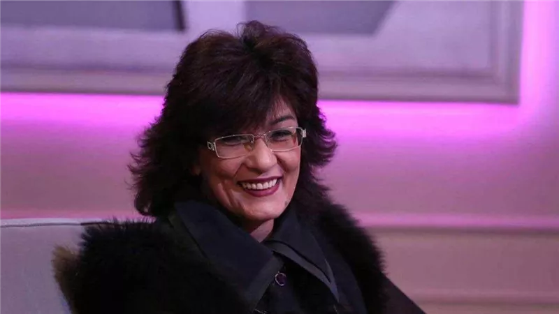 سماح أنور تتصدر التريند.. زواج سري من سمير صبري وغيبوبة 3 أيام