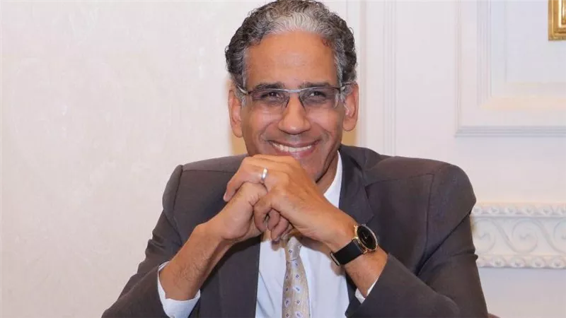 رئيس التحرير التنفيذي لـ«الوفد»: جريدتنا مدرسة إعلامية راسخة وصوت الحق لن يُمس
