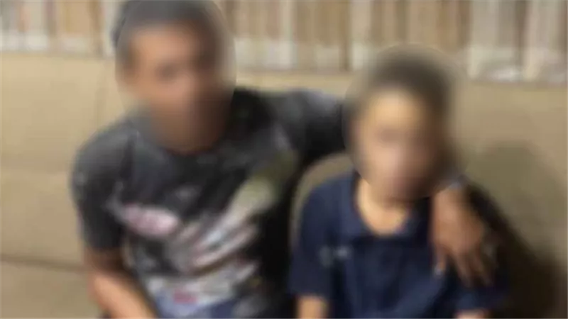 الأمن يكشف حقيقة تغيب أحد الأطفال عن مسكن أهليته بقنا
