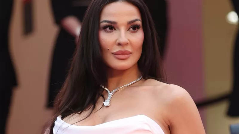 لأول مرة.. نادين نجيم تجتمع مع ظافر العابدين في دراما رمضان 2026