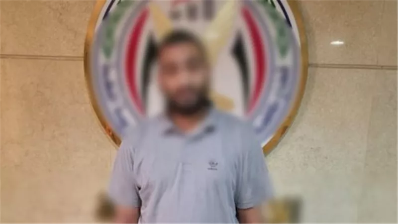 ضبط متهم انتحل صفة موظف بنك واستولى على أموال مواطن بالجيزة