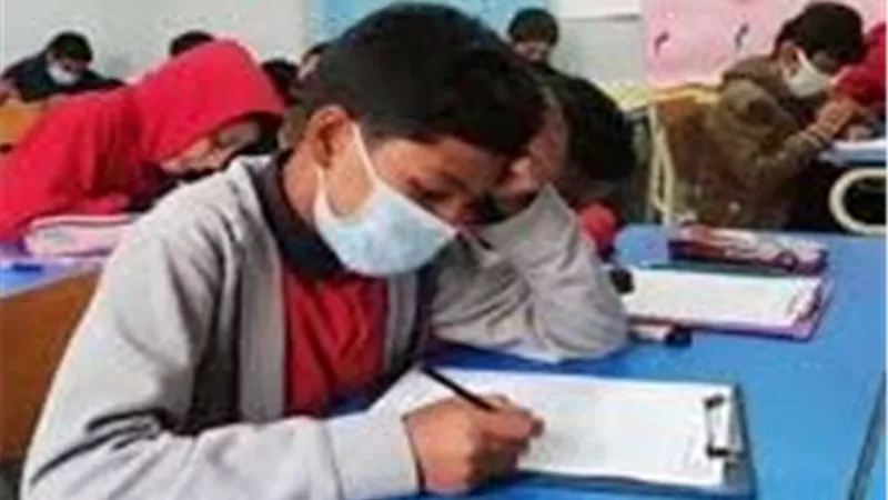 رابط التقييمات الأسبوعية لصفوف النقل.. خطوات الاطلاع لطلاب أولى وثانية ثانوي