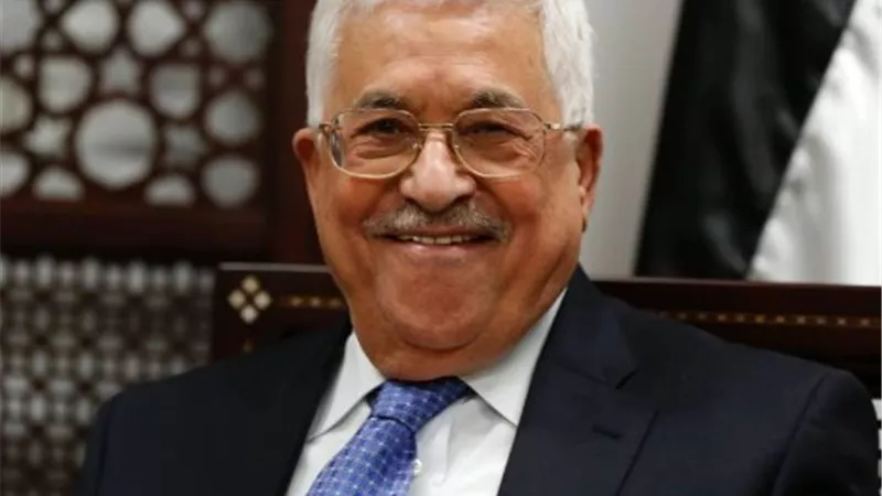 الرئيس الفلسطيني: لا سيادة على غزة إلا للفلسطينيين  