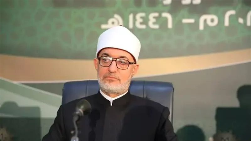 حكم الإخبار بما في الخاطب من عيوب.. المفتي يوضح