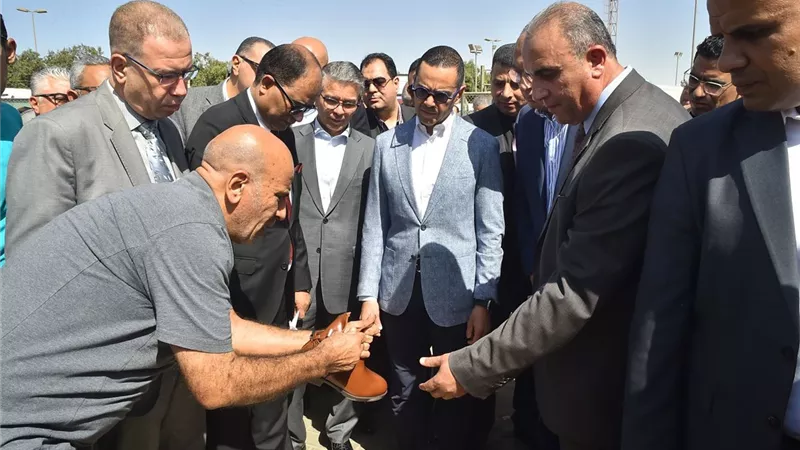 الاستثمار: لا بيروقراطية بعد اليوم.. ونعمل على تقليص زمن الإفراج إلى المعدلات العالمية