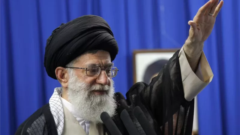 طهران وخطة ترامب: كيف يوظف خامنئي القضية الفلسطينية في مواجهة واشنطن؟