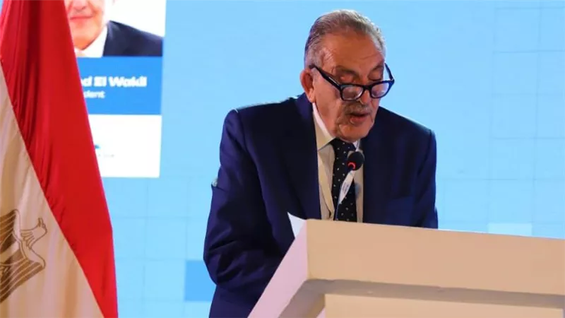 الوكيل: 80% من الناتج المحلي يديره 6 ملايين تاجر وصانع ومستثمر