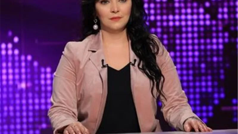 سمية عسلة: مشروع «إحياء الهوية المصرية» يثير حقد الحاقدين وحسد الحاسدين