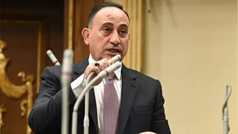 برلماني: على الحكومة التحرك سريعا للتعامل مع أزمة أراضي طرح النهر في البحيرة والمنوفية