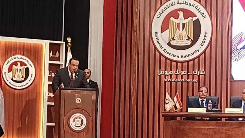 «حازم بدوي» يوجه رسالة للأحزاب بشأن اختيار أعضاء مجلس النواب