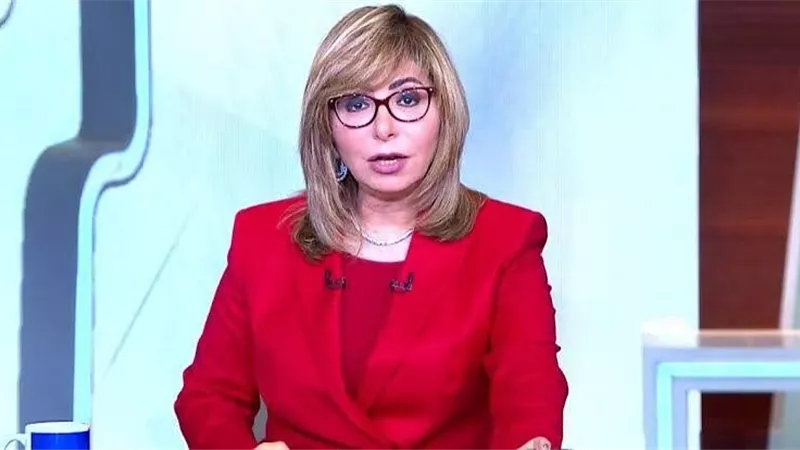 لميس الحديدي ترحب بانضمام شوبير لقناة النهار: أهلاً بالأهلاوي الكبير