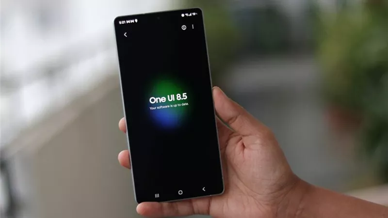 تحديث One UI 8.5.. “ملخص الإشعارات بالذكاء الاصطناعي” لتنظيم التنبيهات من سامسونج