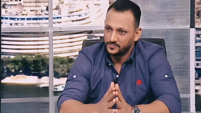 مستقبل أسامة هلال في الأهلي «على المحك» بعد فشل ملف المدرب الأجنبي