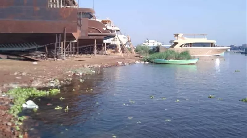 رفع درجة الاستعداد القصوى بمدن ومراكز البحيرة تحسبًا لزيادة منسوب النيل 