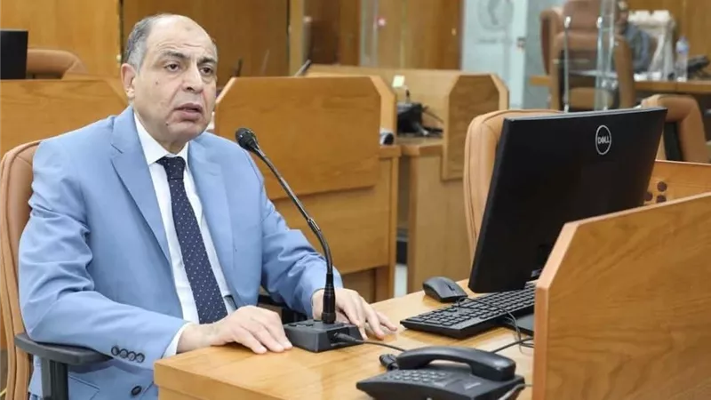 محافظ المنيا: انطلاق المرحلة الثالثة من الموجة 27 لإزالة التعديات 