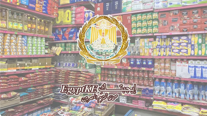 بعد إضافة زيت خليط.. قائمة أسعار السلع التموينية لشهر أكتوبر 2025 في آخر تحديث