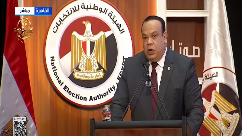 حازم بدوي: المواطن لن يمنح صوته إلا لمن يراه جديرًا بالثقة| فيديو