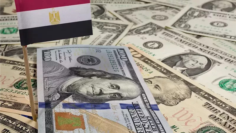 الأموال الساخنة تتدفق لسوق الدين المصري.. صافي شراء 6.9 ملايين دولار