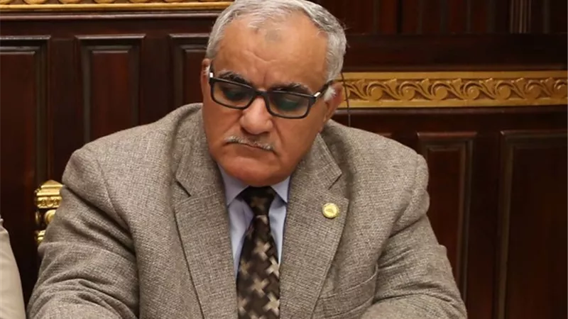 الحسيني لـ