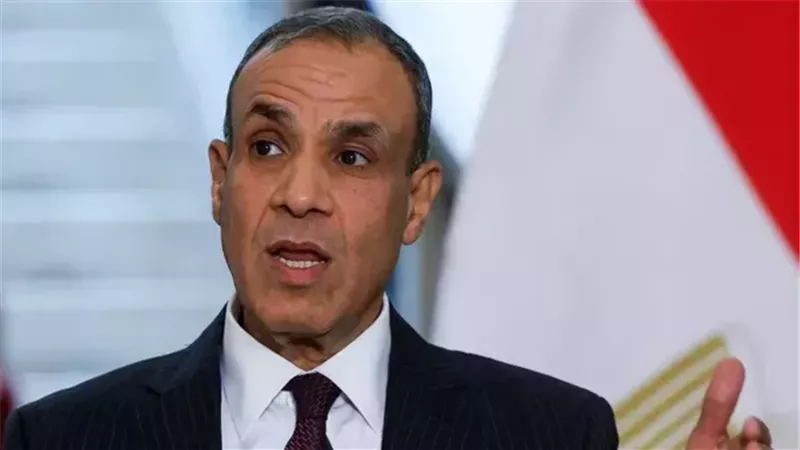 من مصر لفلسطين.. أولويتنا وقف الحرب والتهجير