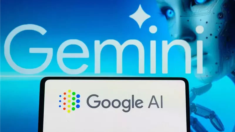 جوجل تطلق Gemini for Home .. أكبر تحديث لمساعدها الذكي منذ عقد