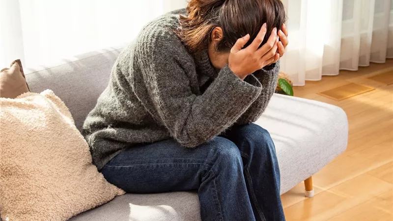 أكياس المبيض.. تغير طبيعي أم إنذار مرتبط بالدورة الشهرية؟