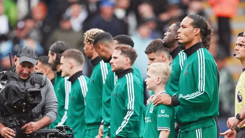 قائد الريدز يطارد هالاند.. ترتيب الدوري الإنجليزي قبل مواجهة ليفربول وتشيلسي