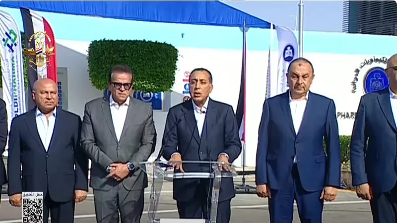 قلق في الحكومة.. تحذيرات من أزمة في المنوفية والبحيرة|فيديو