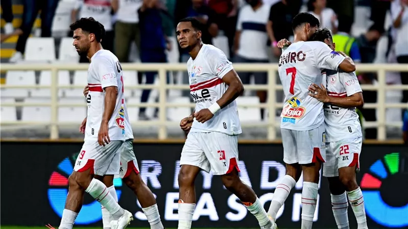مستند يكشف حقيقة مستحقات سوفاباكا الكيني ضد الزمالك في صفقة بارون أوشينج