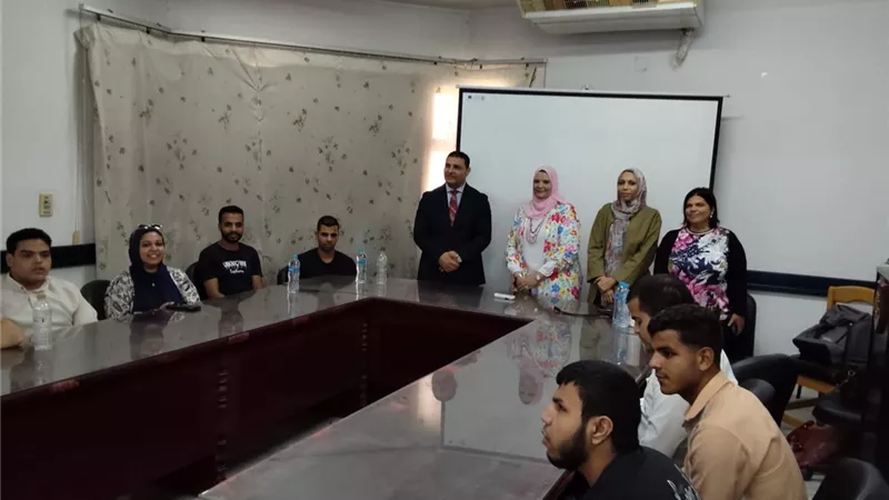 جامعة الأزهر تطلق برنامج أساسيات مهارات القيادة لأصحاب الهمم