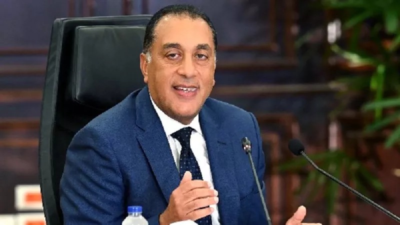  مدبولي: الدولة تسعى لاستثمار أصولها وتحويلها لأدوات إنتاجية| فيديو