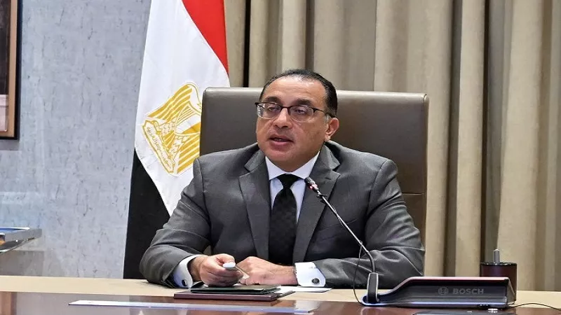 مدبولي: مصر لديها إمكانات استراتيجية عالمية في صناعة الدواء| فيديو