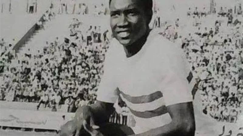 نوح آدم.. معلومات عن أسطورة الزمالك رحلت بعد صناعة المجد في السبعينيات