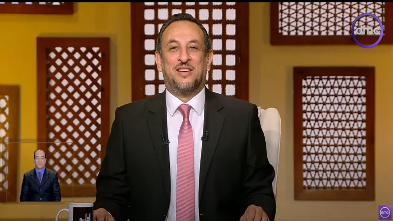 في رباط إلى يوم القيامة.. «عبد المعز» يشيد ببطولات الجيش في حرب أكتوبر|فيديو