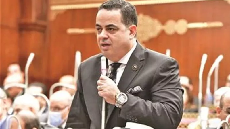 المفاوضات في خطر.. برلماني مهلة ترامب لـ«حماس»: ضغط وتهديد