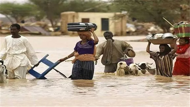  فيضانات السودان إنذار لا يُحتمل تكراره.. من يتحمل الأضرار؟