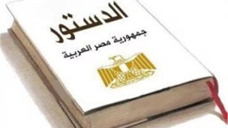 105 .. المادة المثيرة للجدل في 