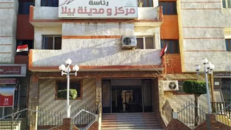 اعمل حسابك.. قطع الكهرباء غدا عن البنك الأهلي والمخبز الآلي في بيلا بكفر الشيخ 4 ساعات متواصلة