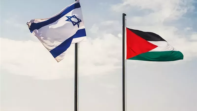 في القاهرة.. لقاءات غير مباشرة بين وفدي فلسطين وإسرائيل غدا